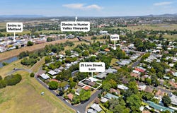 25 Lorn Street, Lorn, NSW 2320