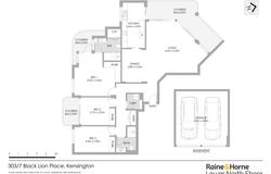 303/7 Black Lion Place, Kensington, NSW 2033