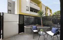 g8/94 Cade Way, Parkville, Vic 3052