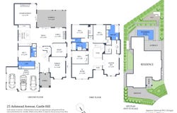 25 Ashmead Avenue, Castle Hill, NSW 2154