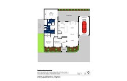 2/64 Augustine Drive, Highton, Vic 3216