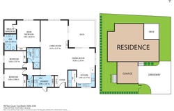 9B Flora Court, Tura Beach, NSW 2548