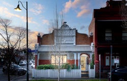 54 Story Street, Parkville, Vic 3052