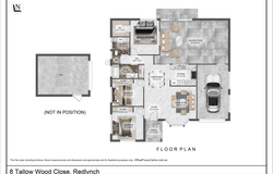 8 Tallow Wood Close, Redlynch, Qld 4870