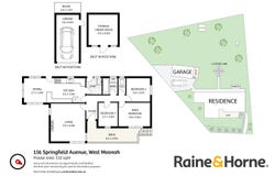 156 Springfield Avenue, West Moonah, Tas 7009
