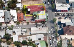 2/231 South Terrace, South Fremantle, WA 6162