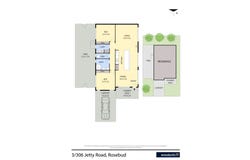 3B/306 Jetty Road, Rosebud, Vic 3939