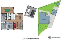 7 Flax Court, Werribee, Vic 3030