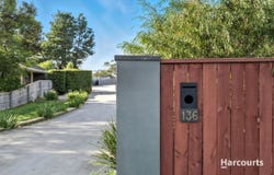 136 BALLY PARK ROAD, Dodges Ferry, Tas 7173