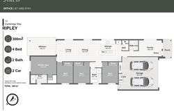 12 Cambridge Way, Ripley, Qld 4306