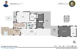 40 Leighton Drive, Edens Landing, Qld 4207