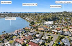 31 Agave Street, Elanora, Qld 4221