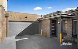 1&2 of/10-12 Holly Avenue, Dandenong North, Vic 3175