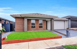 15 Chromite Circuit, Weir Views, Vic 3338