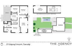 27 Colgong Crescent, Towradgi, NSW 2518