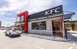 KFC, 826 Blackburn Road, Clayton, Vic 3168