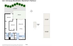 g3/33 Quay Boulevard, Werribee South, Vic 3030