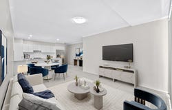 17/1 Glenmore Ridge Drive, Glenmore Park, NSW 2745