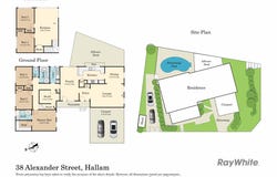 38 Alexander Street, Hallam, Vic 3803
