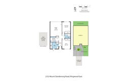 2/32-34 Mount Dandenong Road, Ringwood East, Vic 3135