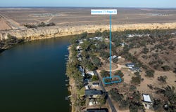 Lot 77, Page Drive, Blanchetown, SA 5357