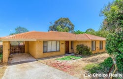 132 Elderberry Drive, South Lake, WA 6164