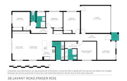 38 Lavant Road, Fraser Rise, Vic 3336