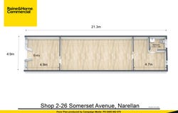 Suite 2, 26 Somerset Avenue, Narellan, NSW 2567