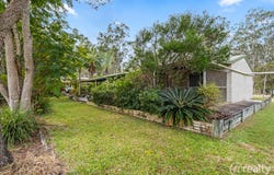 Owanyilla, Qld 4650