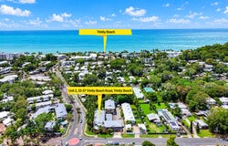 2/33-37 Trinity Beach Road, Trinity Beach, Qld 4879