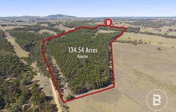565 Forest Road, Lexton, Vic 3352
