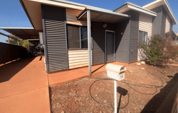 48/4 Newman Drive, Newman, WA 6753