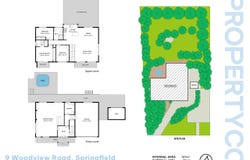 9 Woodview Road, Springfield, NSW 2250
