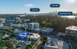 136 Burswood Road, Burswood, WA 6100