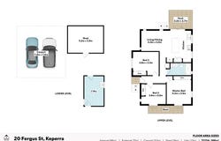 20 Fergus Street, Keperra, Qld 4054
