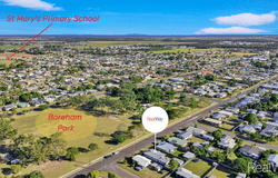 61 Dunn Road, Avenell Heights, Qld 4670