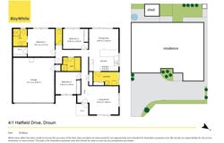 4/1 Hatfield Drive, Drouin, Vic 3818