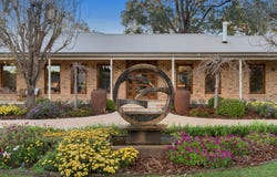 3 Obeah Court, Lysterfield, Vic 3156