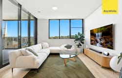502/71 West Parade, West Ryde, NSW 2114