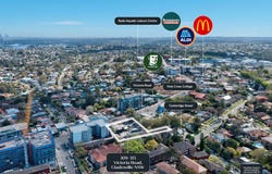309-315 Victoria Road, Gladesville, NSW 2111
