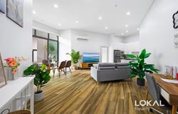 127/310 Wattle Street, Ultimo, NSW 2007