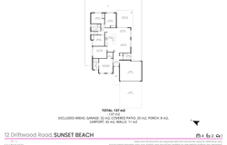 12 Driftwood Road, Sunset Beach, WA 6530