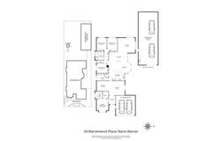 29 Warrenwood Place, Narre Warren, Vic 3805
