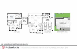 133-135 Station Street, Fairfield Heights, NSW 2165