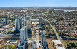 10 Railway Parade, 10 Railway Parade, Burwood, NSW 2134