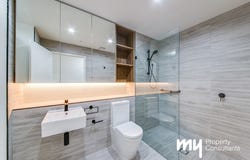 Unit 903/8 Dumaresq Street, Campbelltown, NSW 2560