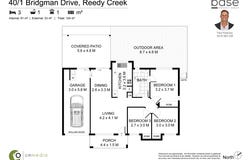 40/1 Bridgman Drive, Reedy Creek, Qld 4227