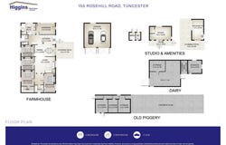 155 Rosehill Road, Tuncester, NSW 2480