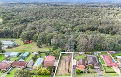58 Steveys Forest Road, Oakdale, NSW 2570