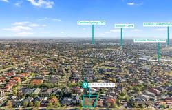 21 Carinya Boulevard, Burnside, Vic 3023